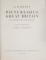 PICTURESQUE GREAT BRITAIN, ITS ARCHITECTURE AND LANDSCAPE by E. O. HOPPE - BERLIN, 1926