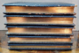 Picturesque Palestine, Sinai and Egypt, edited by CHARLES WILSON, 5 volume - Londra, 1880 - 1884