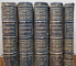 Picturesque Palestine, Sinai and Egypt, edited by CHARLES WILSON, 5 volume - Londra, 1880 - 1884