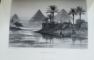 Picturesque Palestine, Sinai and Egypt, edited by CHARLES WILSON, 5 volume - Londra, 1880 - 1884