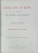 Picturesque Palestine, Sinai and Egypt, edited by CHARLES WILSON, 5 volume - Londra, 1880 - 1884