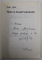 PIETRE LA TEMPLUL ADEVARULUI de TUDOR OPRIS , 1995 , DEDICATIE *