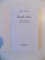 PLANUL INFINIT de ISABEL ALLENDE , 2010