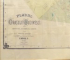 Planul Orasului Bucuresti alcatuit in al XXXIII-lea an al Domniei Majestatii Sale Carol I, 1899