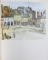 PLIMBARE PRIN SIBIUL VECHI , TEXT SI ILUSTRATII de IULIANA FABRITIUS DANCU , 1983