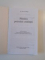 PLINIREA POTIRULUI CREDINTEI de PR.PROF. ION BUGA 2007,DEDICATIE*