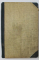 POARTA NEAGRA de TUDOR ARGHEZI 1930 , EDITIA I-A