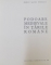 PODOABE MEDIEVALE IN TARILE ROMANE de MARIN MATEI POPESCU  1970