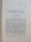 POEMA CRETANA EROTOCRIT IN LITERATURA ROMANEASCA SI IZVORUL EI NECUNOSCUT de N. CARTOJAN , Bucuresti 1935 , CONTINE DEDICATIA AUTORULUI