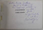 POEME LAPIDARE de NICOLAE DRAGOS , ANII '90 , DEDICATIE *