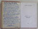POEMUL INFINIT , RAPSODIA  ROMANA de STEFAN CARSTOIU , 1990 , CONTINE DEDICATIA AUTORULUI*