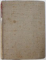 POEZII / NE CHIAMA PAMANTUL de OCTAVIAN GOGA , COLEGAT DE DOUA CARTI , AMBELE  CARTI SUNT  EDITIA I* , 1907- 1909