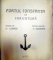 PORTUL CONSTANTA IN CARICATURA 1937    H.LEHRER SI F. CRISTACHE 