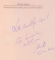 POVESTEA NOASTRA CEA DE TOATE FILMELE de MARIUS DOBRIN , 2004 , DEDICATIE *