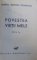 POVESTEA VIETII MELE de MARIA, REGINA ROMANIEI  , VOLUMELE I-III