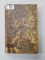 PRECIS DE L 'HISTOIRE UNIVERSELLE OU TABLEAU HISTORIQUE par ANQUETIL , TOME HUITIEME  , 1821