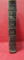 PRESCURTAREA ISTORIEI UNIVERSALE, VOL I - BUCURESTI 1826