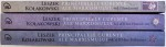 PRINCIPALELE CURENTE ALE MARXISMULUI , VOL. I - III de LESZEK KOLAKOWSKI , 2009 - 2010