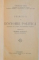 PRINCIPII DE ECONOMIE POLITICA de CHARLES GIDE , 1928