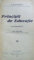 PRINCIPII DE EDUCATIE de J. RAYMONT , 1925