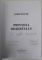 PRINTESA DESERTULUI de LORD PICCHI , 2021, DEDICATIE *