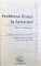 PROBLEMA FIINTEI LA ARISTOTEL de PIERRE AUBENQUE , 1998 , PREZINTA INSEMNARI CU CREIONUL
