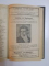 PROGRAME. STAGIUNEA 1920-1921 FILARMONICA