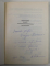 PROLEGOMENE LA ORICE METAFIZICA VIITOARE CARE SE VA PUTEA INFATISA CA STIINTA de IMMANUEL KANT , traducere de MIRCEA FLONTA si THOMAS KLEININGER , 1996 , DEDICATIE *