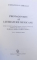 PROTAGONISTI AI LITERATURII MEXICANE de EMMANUEL CARBALLO, 2004
