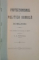 PROTECTIONISMUL IN POLITICA VAMALA A ROMANIEI , 1914