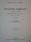 PSALTIREA SCHEIANA de  I.A. CANDREA , VOL.I-II ,1916