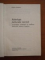 PSIHOLOGIA FOLCLORULUI MUZICAL. CONTRIBUTIA PSIHOLOGIEI LA STUDIEREA LIMBAJULUI MUZICII POPULARE de GHIZELA SULITEANU  1980