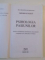 PSIHOLOGIA PASIUNILOR de THEODULE RIBOT , BUCURESTI 2000