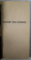 RAPORT DIN COSMOS de LINO CURCI , POEZIE SI PROZA , 1972