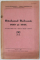 RASBOIUL BALCANIC 1912 SI 1913 de COLONEL BALDESCU R si CAPITAN MARINESCU M. , 1936