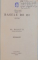 RASELE DE OI de AL. ROSETTI 1931, DEDICATIE*