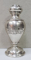 Recipient pentru piper din argint, Austria ,cca. 1900