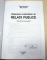 REDACTAREA MATERIALELOR DE RELATII PUBLICE-DONG NEWSON,BOB CARREL  2004