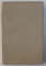 REGIMUL FISCAL MINIER IN ROMANIA de G. V. CIUDIN , 1933