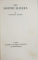 REGINA MARIA A ROMANIEI , SEMNATURA OLOGRAFA , PE VOLUMUL THE SHIPBUILDERS by GEORGE BLAKE , DATATA 1935