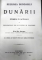 Regiunea inundabila a Dunarii GR. ANTIPA
