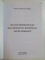 RELATIA PROFESOR - ELEV DIN PERSPECTIVA RAPORTULUI DINTRE GENERATII de MIHAELA NICOLETA PIRVU , 2010