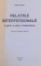 RELATIILE INTERPERSONALE , A GANDI , A SIMTI , A INTERACTIONA de STEVE DUCK 2000 * PREZINTA SUBLINIERI
