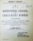 REPERTORIUL GENERAL AL LEGISLATIEI ROMANE , 1940
