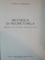 RETORICA SI NEORETORICA de VASILE FLORESCU , 1973
