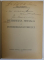 RETRIBUTIA SOCIALA A INTREPRINZATORULUI de ILIE D. MARINESCU , 1946 , DEDICATIE *