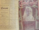 REVISTA ''CINEMA'', NR. 117-126, 1929