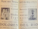REVISTA ''CINEMA'', NR. 117-126, 1929