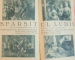 REVISTA ''CINEMA'', NR. 117-126, 1929
