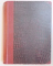 REVISTA ''CINEMA'', NR. 117-126, 1929